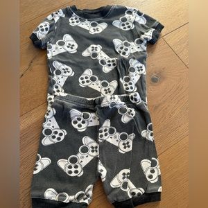 Boys pajamas 3T